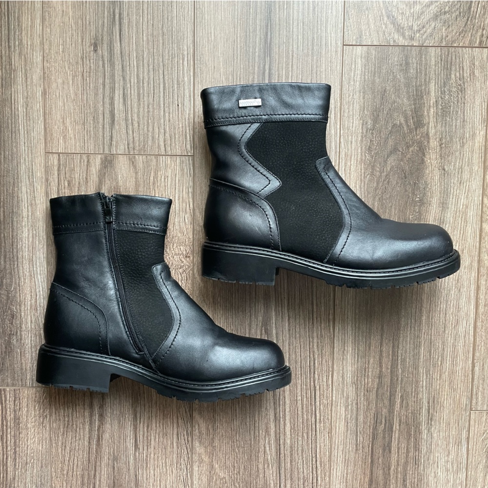 Santana Canada Salvatore Ankle Boots | 8.5